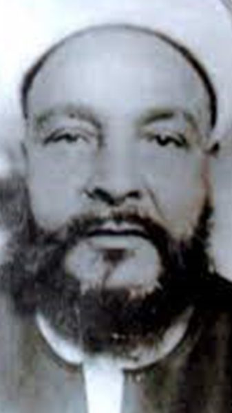 mohammad